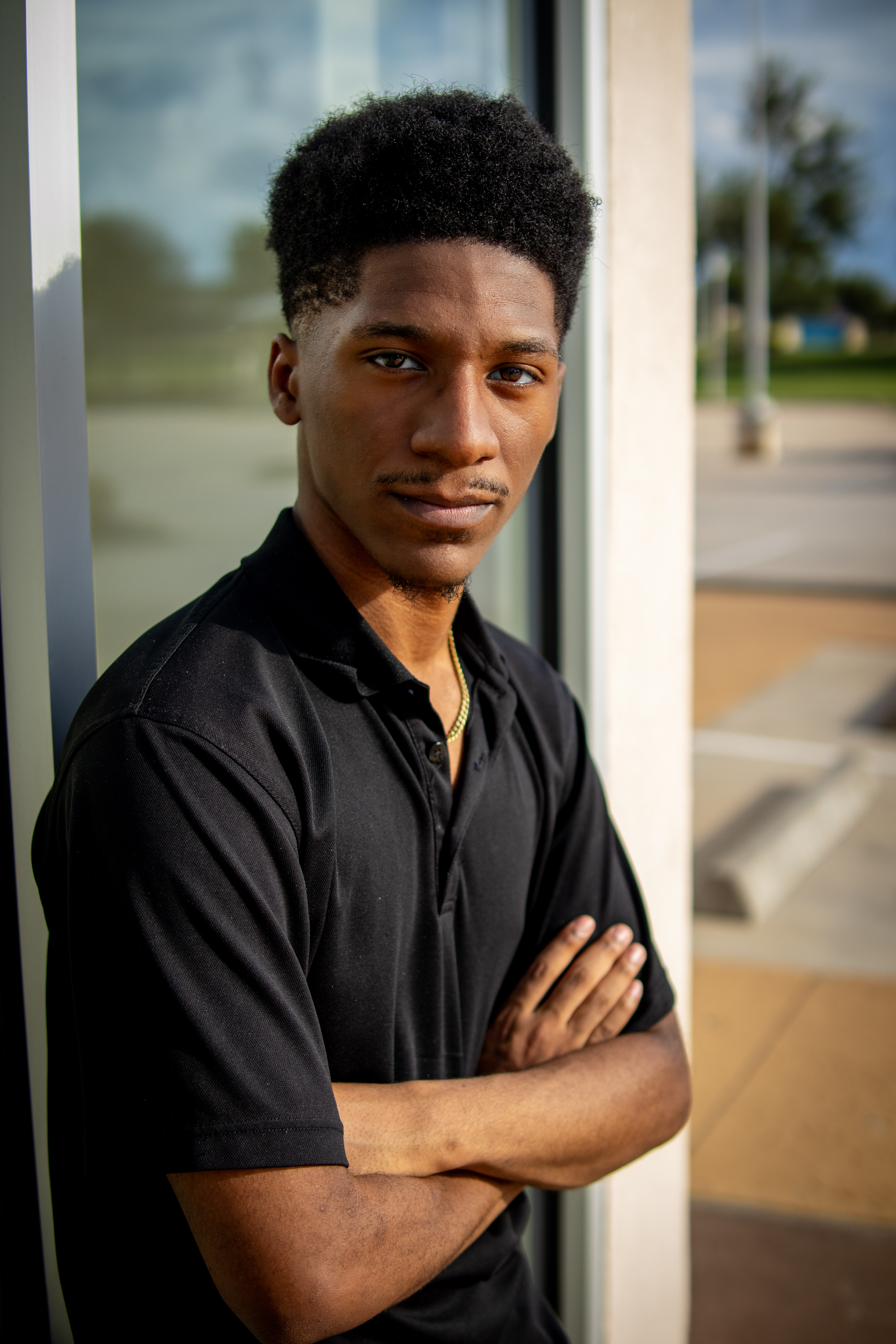 Matthew Emilien - Software Engineer